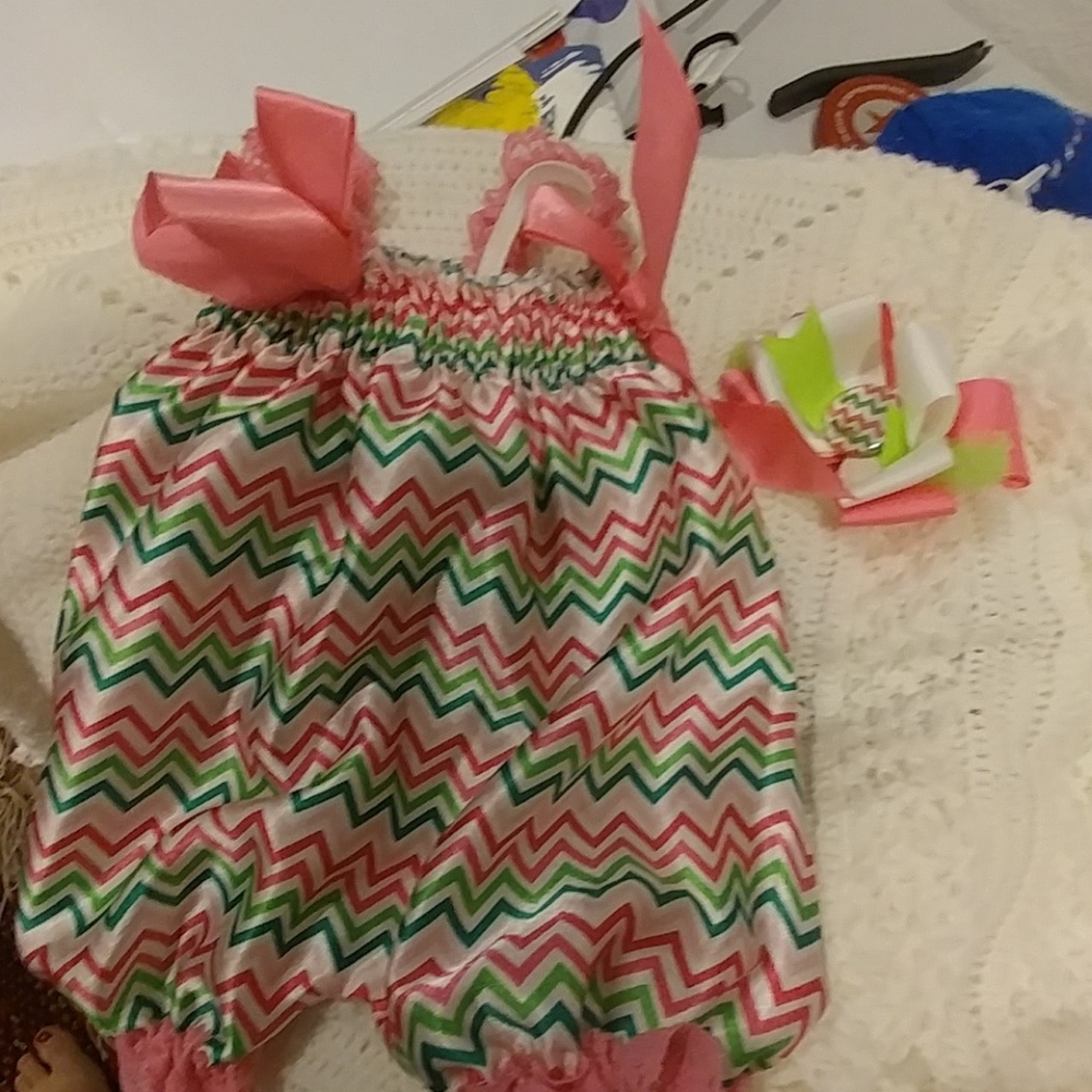 Baby cloth